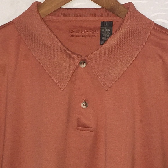 Men’s VINTAGE, JONES NEW YORK, Shirt - Picture 3 of 4